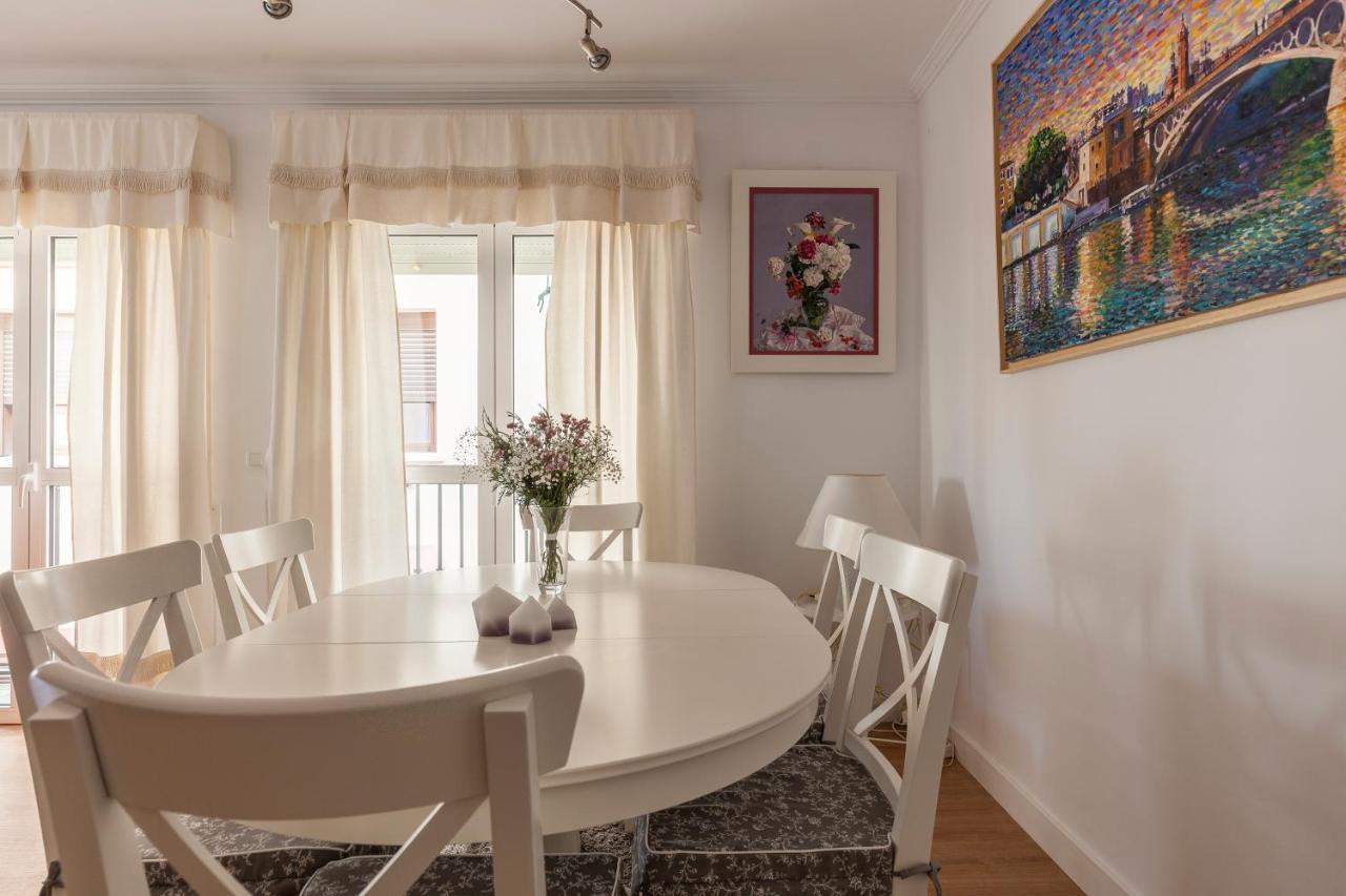 Elegante Con Mucho Encanto En Inmejorable Ubicacion Seville Ngoại thất bức ảnh