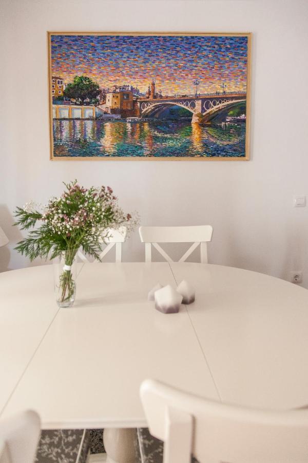 Elegante Con Mucho Encanto En Inmejorable Ubicacion Seville Ngoại thất bức ảnh