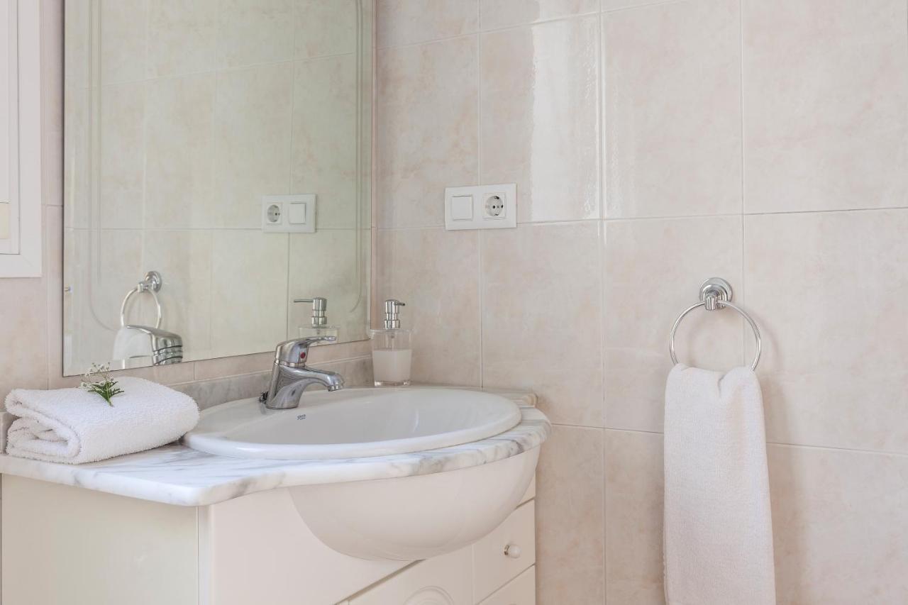 Elegante Con Mucho Encanto En Inmejorable Ubicacion Seville Ngoại thất bức ảnh