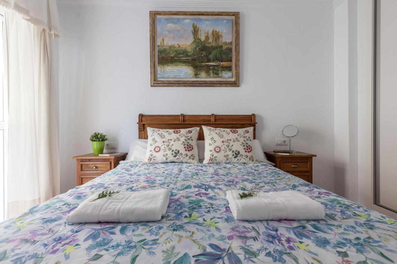 Elegante Con Mucho Encanto En Inmejorable Ubicacion Seville Ngoại thất bức ảnh