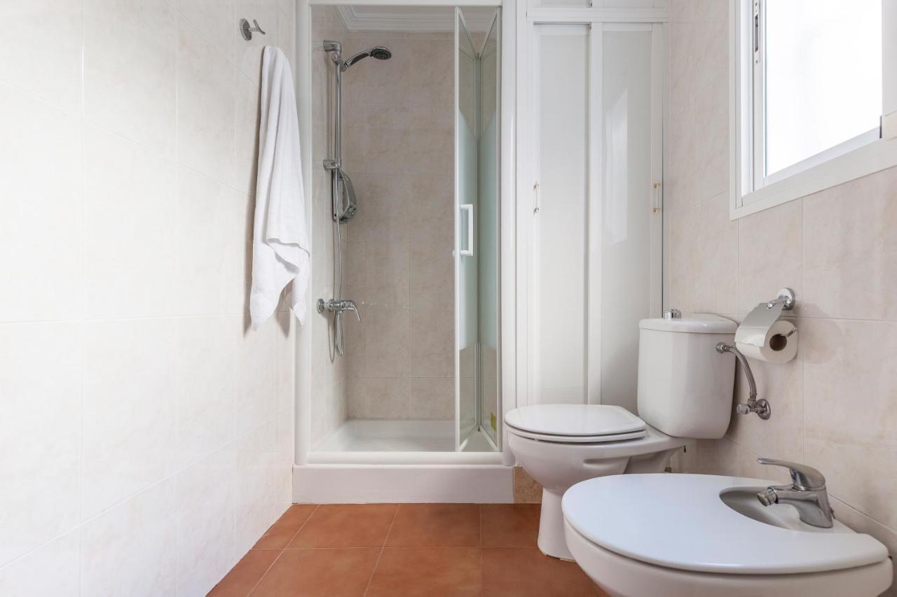 Elegante Con Mucho Encanto En Inmejorable Ubicacion Seville Ngoại thất bức ảnh