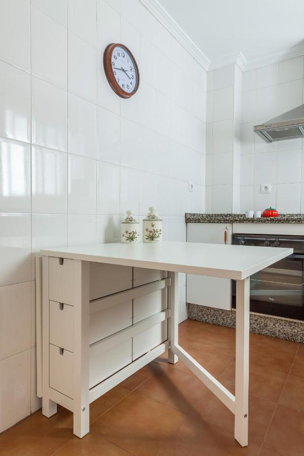 Elegante Con Mucho Encanto En Inmejorable Ubicacion Seville Ngoại thất bức ảnh